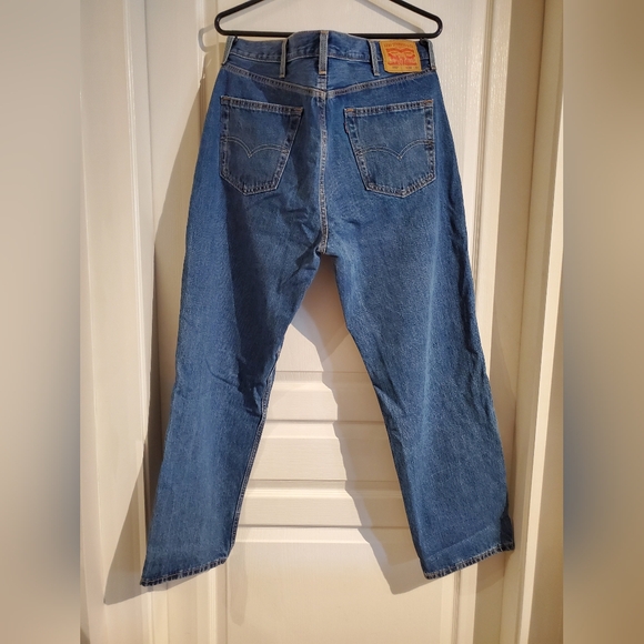 Levis 550 38x32 - Picture 4 of 6